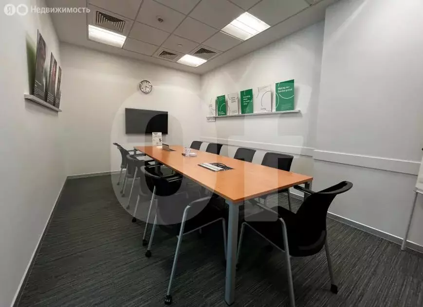 Офис (4423 м) - Фото 1