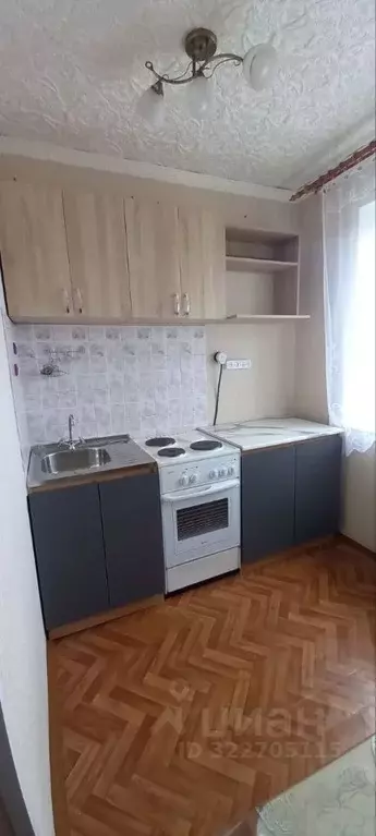 2-к кв. Иркутская область, Братск ул. Карла Маркса, 3 (47.0 м) - Фото 1