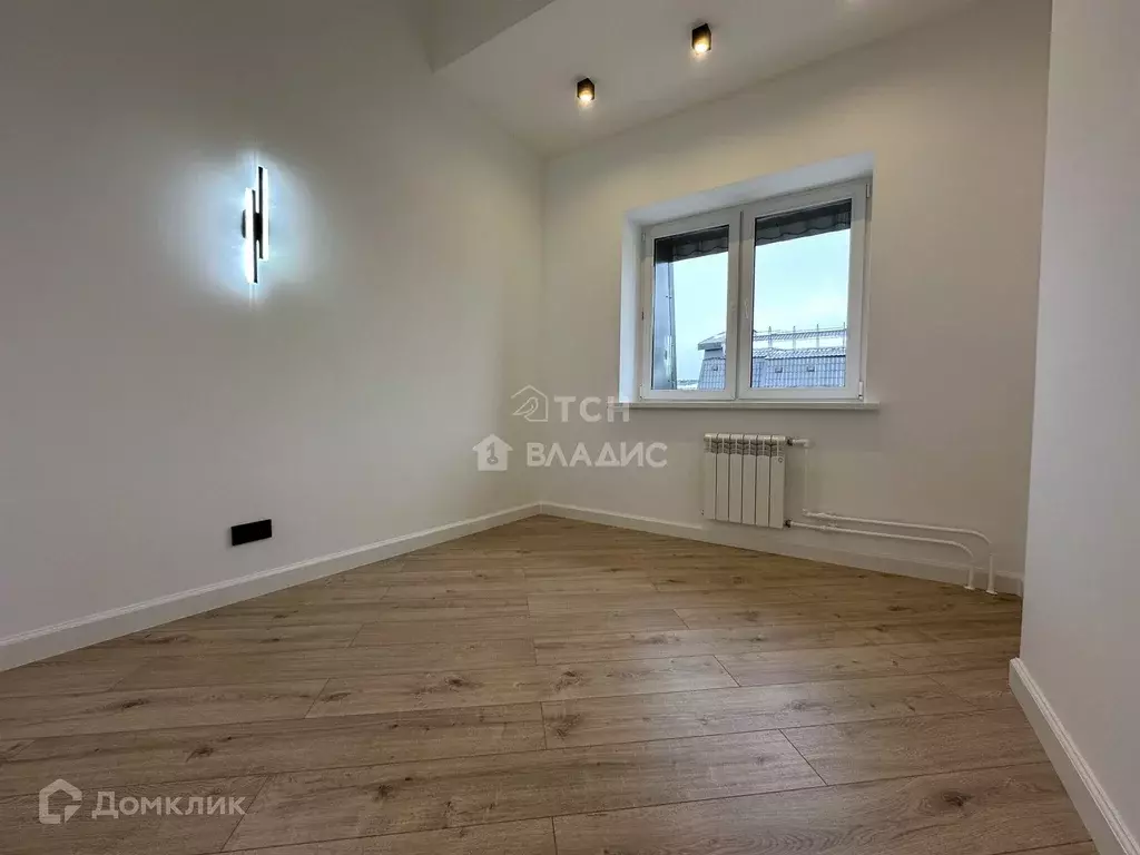 Продаётся 2-к квартира, 54.2 м - Фото 1