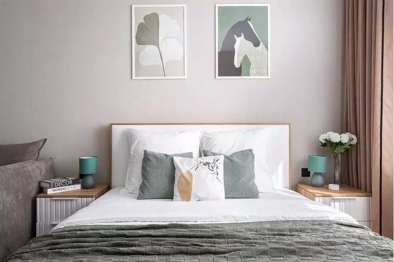 1-к кв. Калининградская область, Калининград Тихорецкий проезд, 5 ... - Фото 2