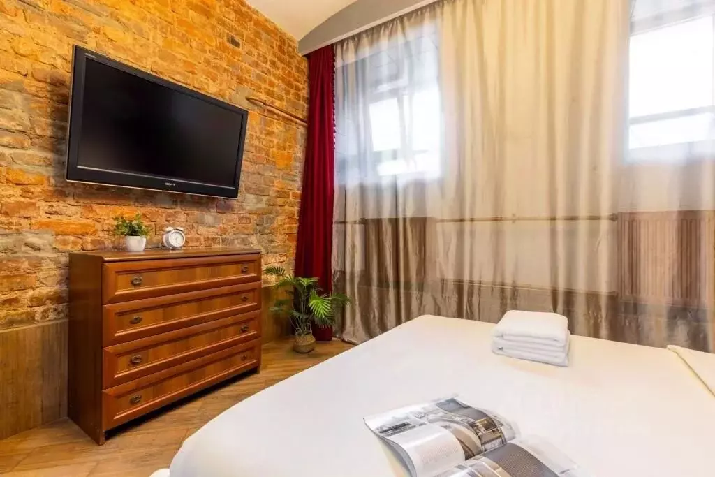 1-к кв. Санкт-Петербург 8-я Советская ул., 56 (15.0 м) - Фото 2