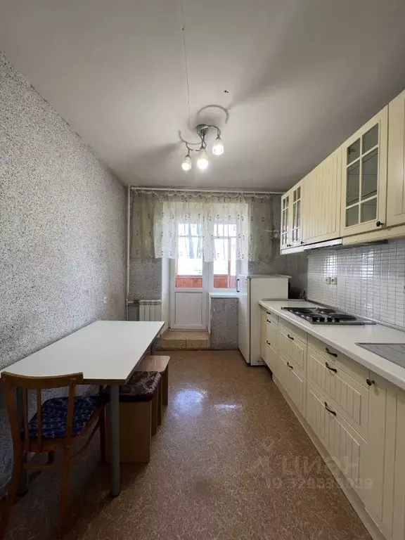 2-к кв. Татарстан, Казань просп. Ямашева, 69 (60.0 м) - Фото 2