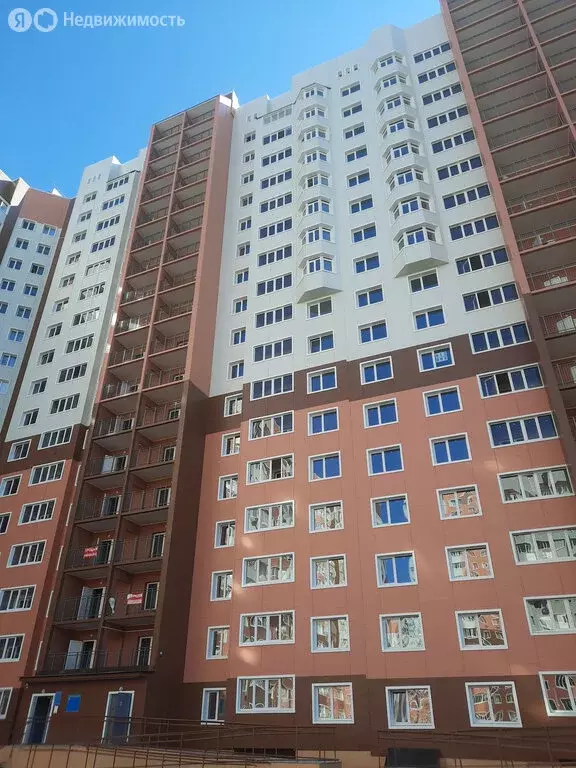 2-комнатная квартира: Оренбург, улица Монтажников, 26 (58.43 м) - Фото 1
