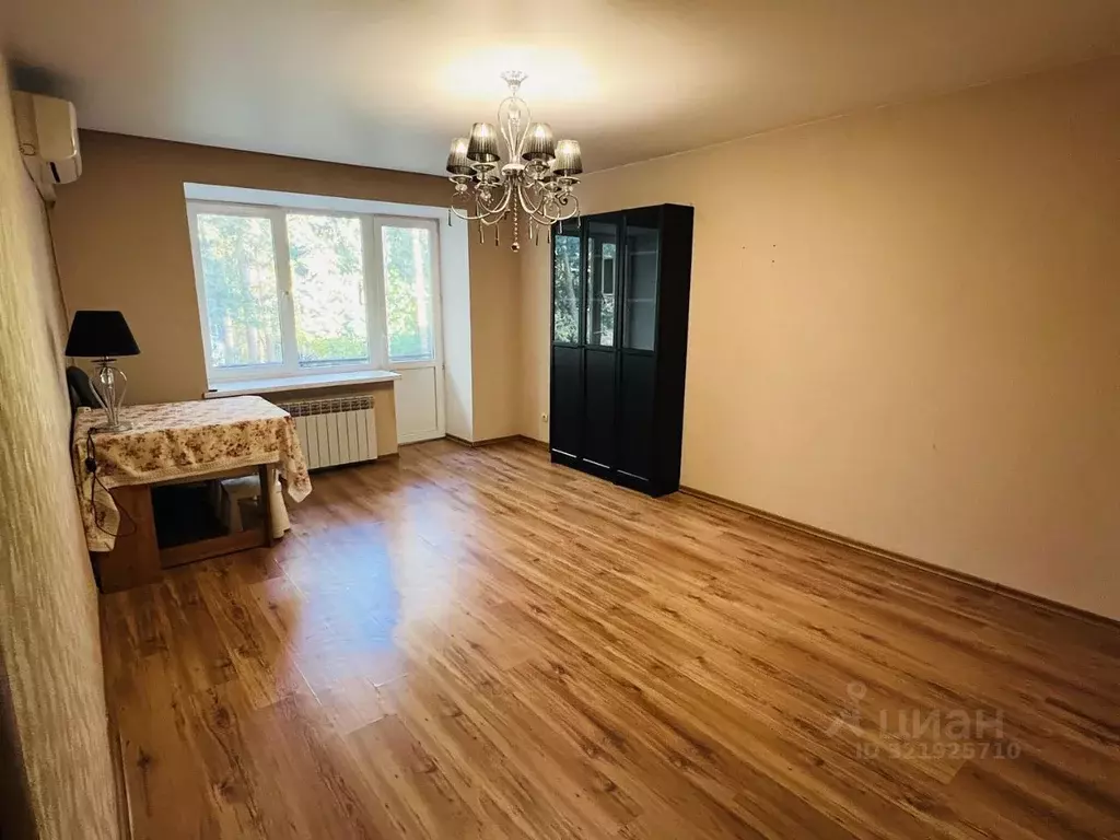 2-к кв. Нижегородская область, Саров Северный пер., 3 (49.7 м) - Фото 0