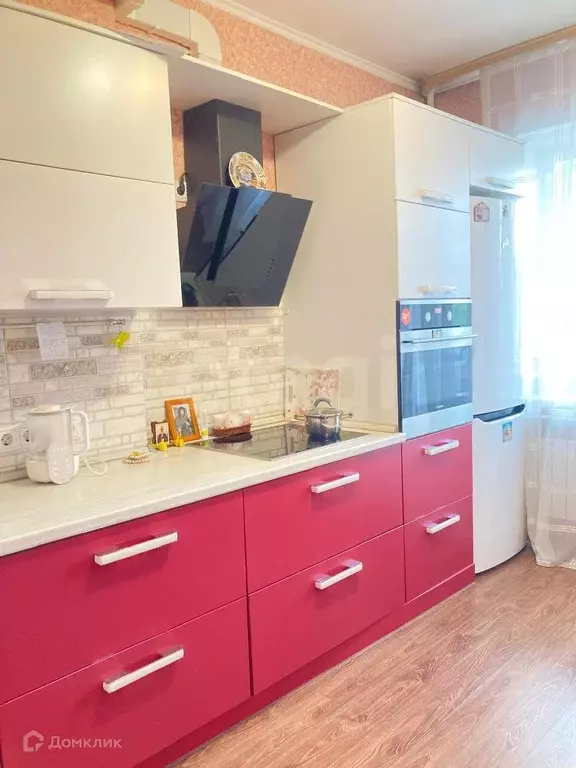 Продаётся 1-к квартира, 49.6 м - Фото 1