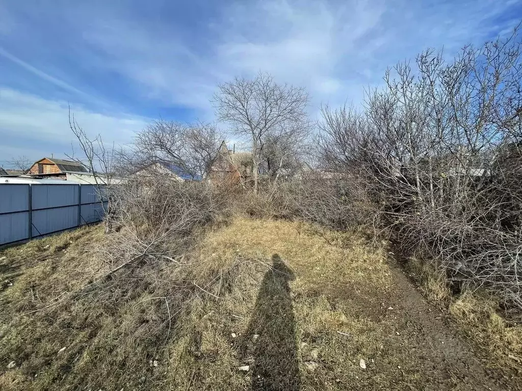 Участок в Севастополь Балаклавский муниципальный округ, Строитель ТСН, ... - Фото 1