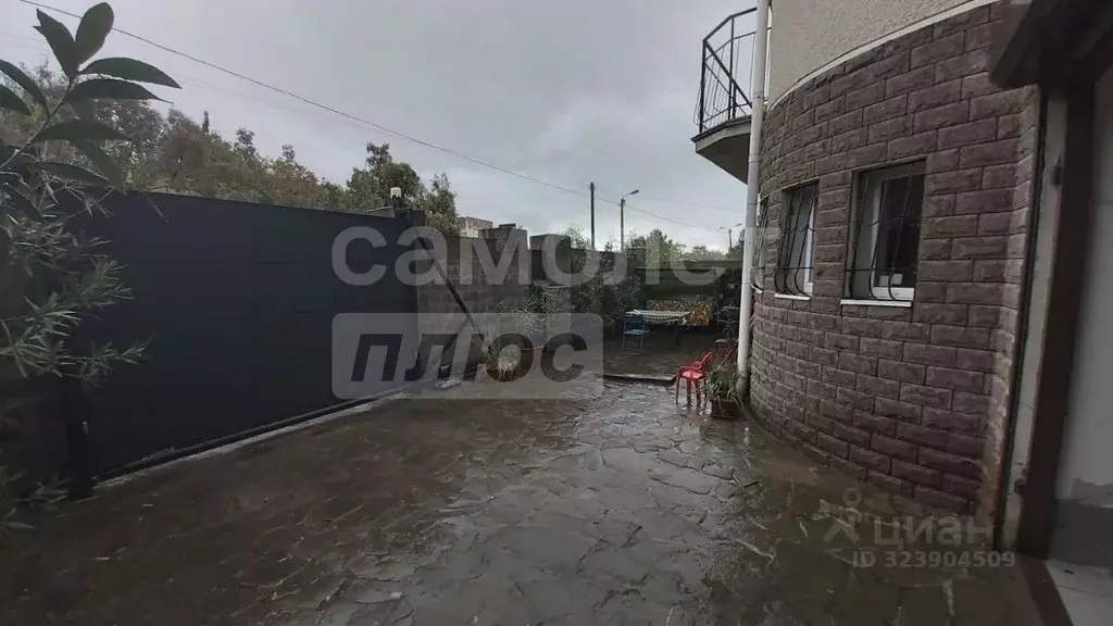 Таунхаус в Крым, Ялта муниципальный округ, Виноградное пгт ул. ... - Фото 2