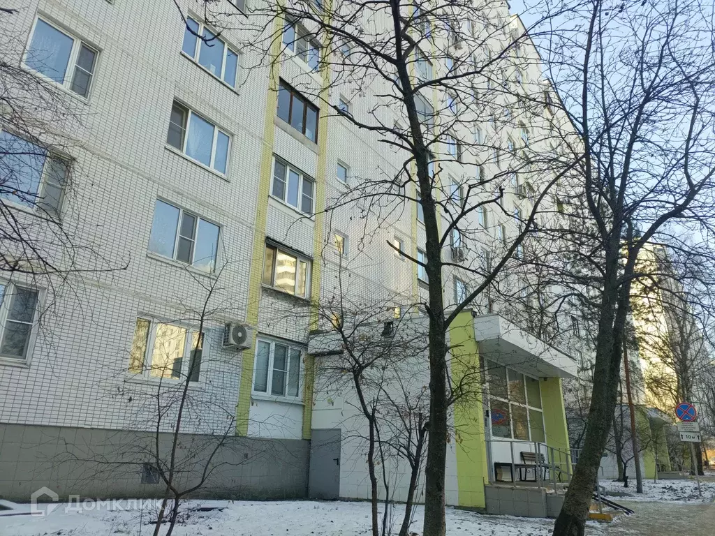 Продаётся 3-к квартира, 62.1 м - Фото 1