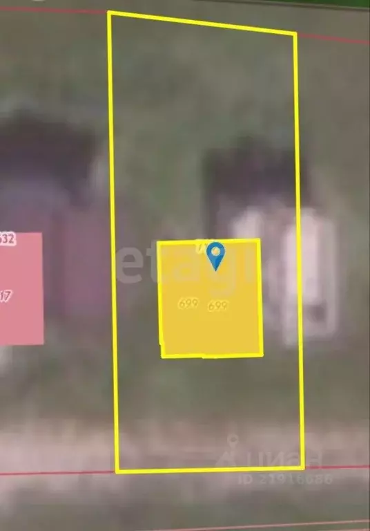 Дом в Калининградская область, Зеленоградский муниципальный округ, ... - Фото 2