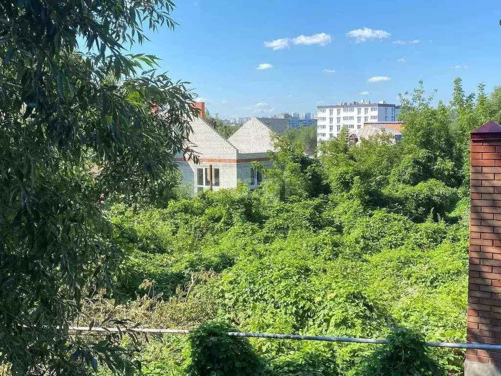 Участок в Ульяновская область, Ульяновск ул. Льва Толстого, 1А (9.5 ... - Фото 1