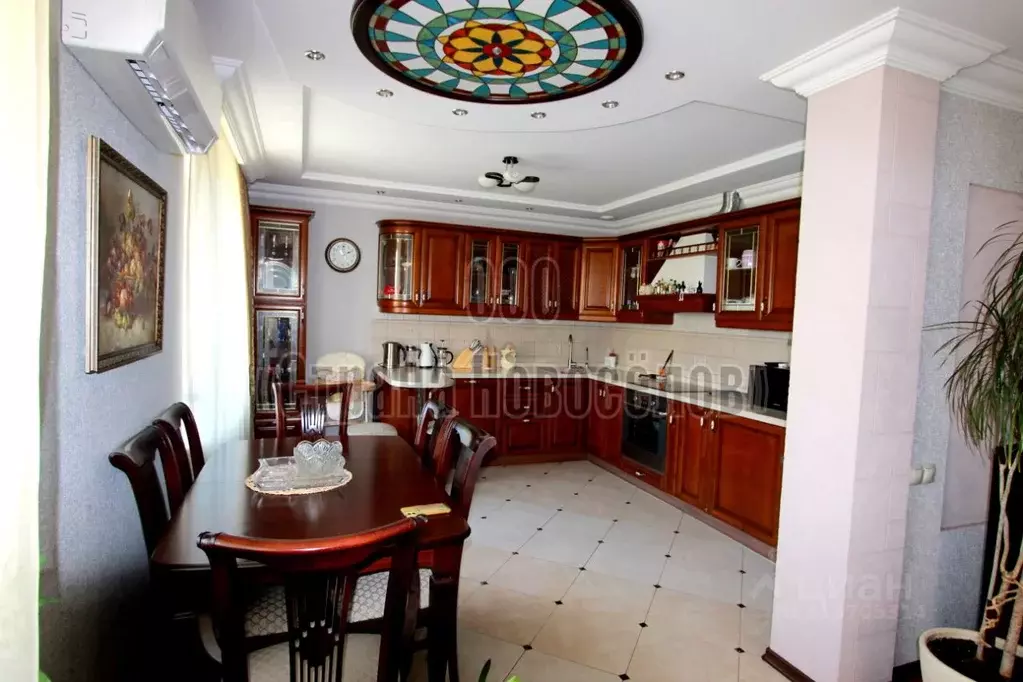 3-к кв. Мордовия, Саранск ул. Воинова, 32А (88.65 м) - Фото 2