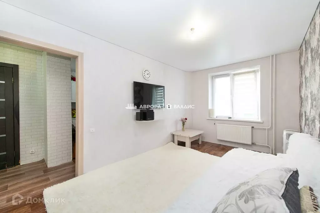 Продаётся 1-к квартира, 27.8 м - Фото 1