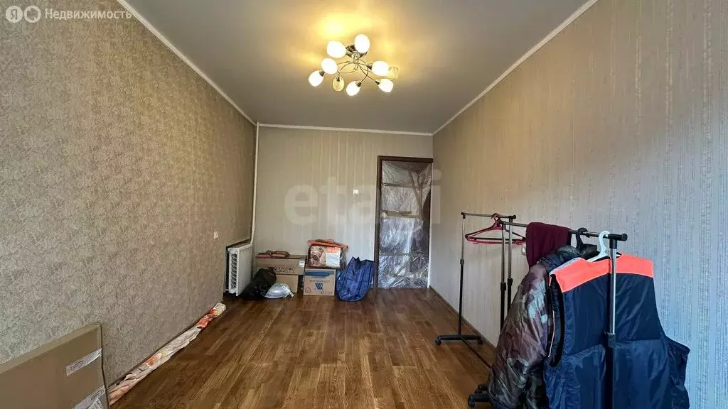 2-комнатная квартира: Калининград, Омская улица, 6А (47.8 м) - Фото 1