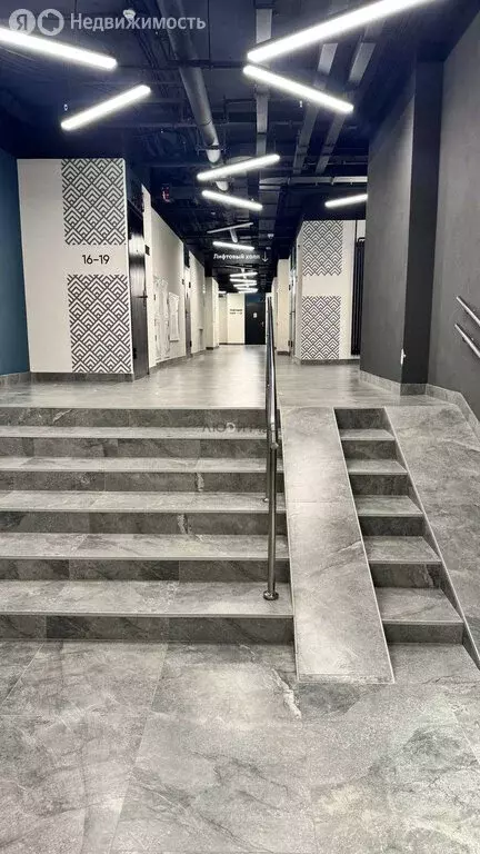 Квартира-студия: Уфа, улица Менделеева, 173/3 (25.9 м) - Фото 2