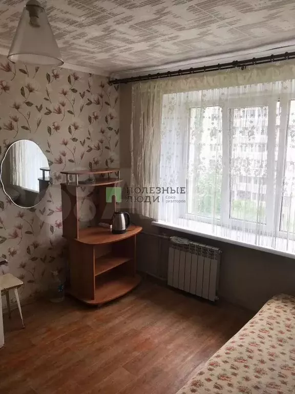 Комната 12 м в 3-к., 5/5 эт. - Фото 0