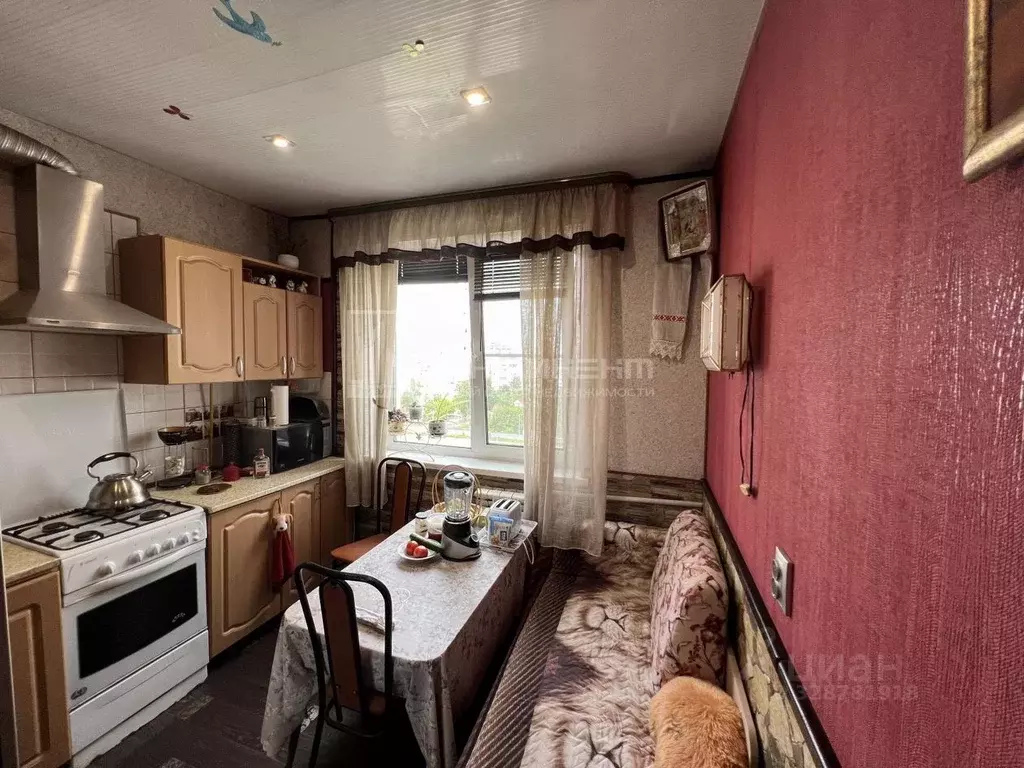 3-к кв. Владимирская область, Ковров ул. Грибоедова, 7 (65.0 м) - Фото 2