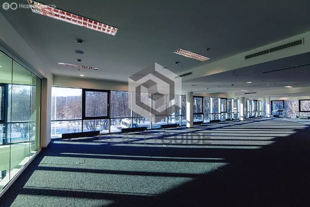 Офис (129 м) - Фото 1