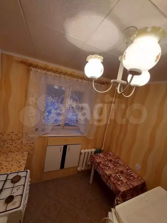 1-к. квартира, 21 м, 2/5 эт. - Фото 0