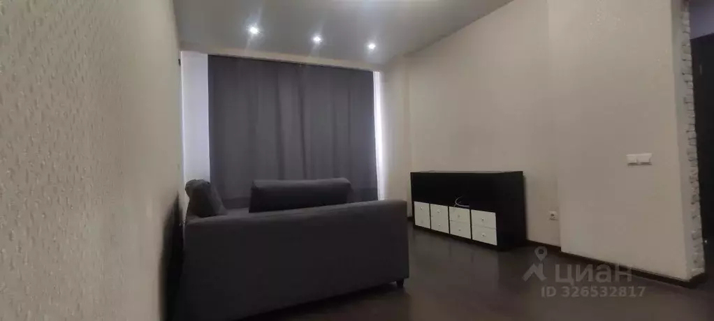 1-к кв. Новосибирская область, Новосибирск ул. Дмитрия Донского, 24/1 ... - Фото 1