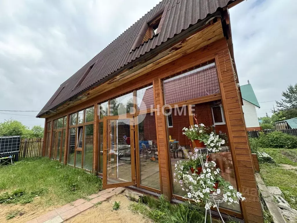 Дом в Пермский край, Пермь ул. 5-я Новгородская, 28 (200 м) - Фото 2