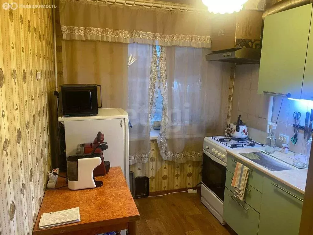 1-комнатная квартира: Саратов, Первомайская улица, 47/53 (32 м) - Фото 1