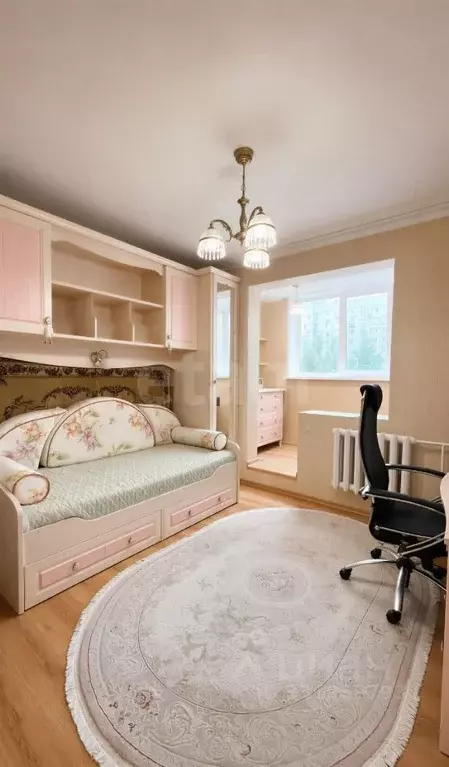 5-к кв. Московская область, Балашиха ул. Свердлова, 53 (122.0 м) - Фото 1