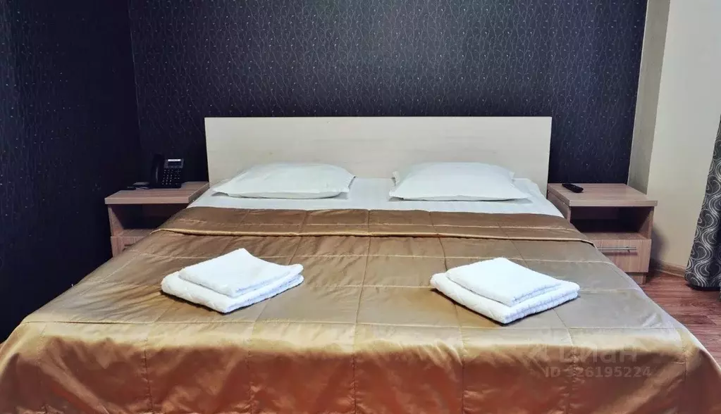 Комната Бурятия, Баргузинский район, Усть-Баргузин пгт Набережная ул., ... - Фото 2