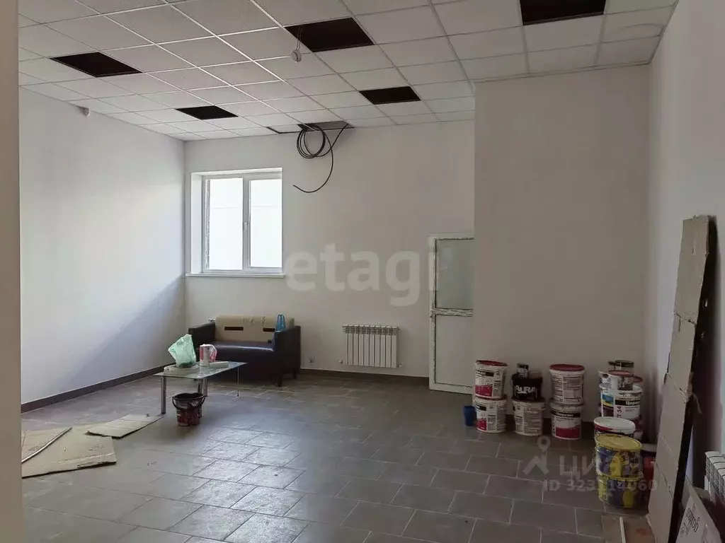 Помещение свободного назначения в Ростовская область, Октябрьский ... - Фото 1