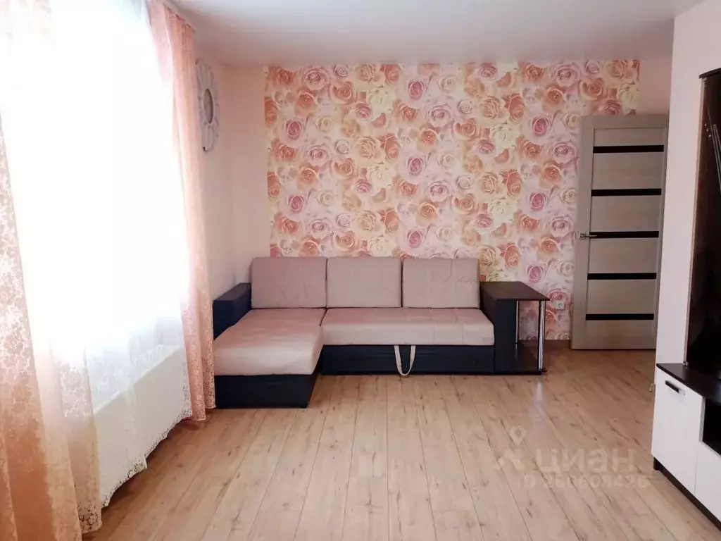 1-к кв. Мордовия, Саранск просп. Российской Армии, 18 (43.0 м) - Фото 1