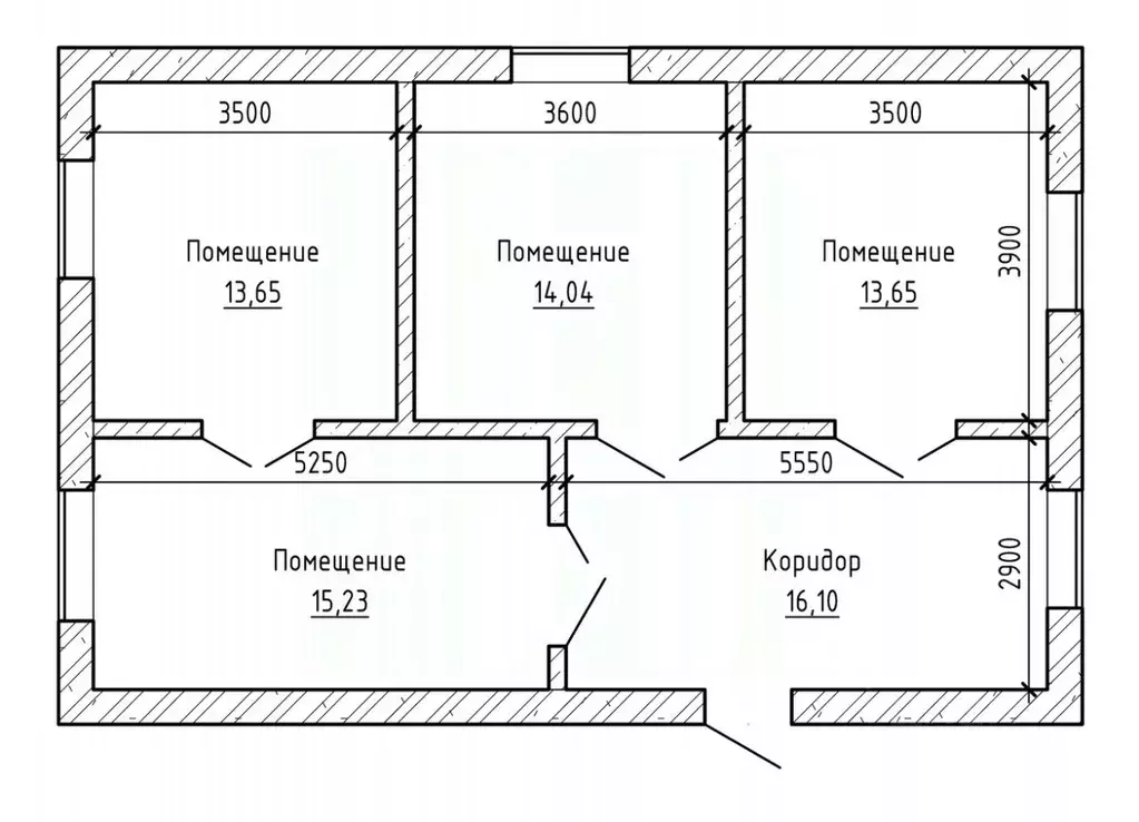 Дом в Кабардино-Балкария, Нальчик городской округ, с. Белая Речка ул. ... - Фото 2