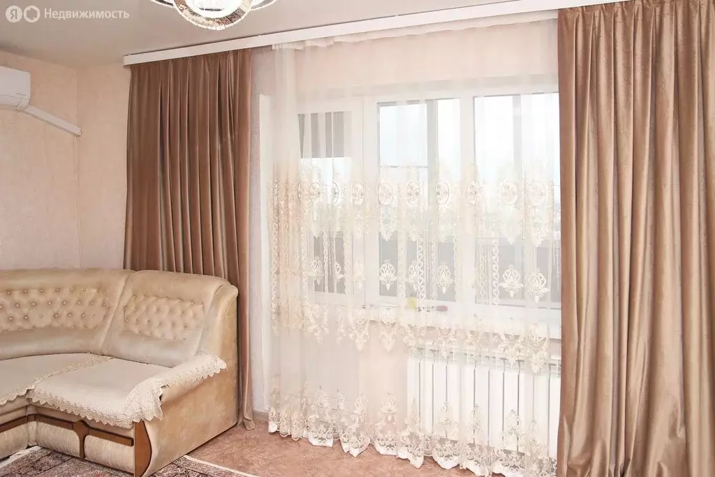 3-комнатная квартира: Воронеж, улица 9 Января, 175 (83.4 м) - Фото 1