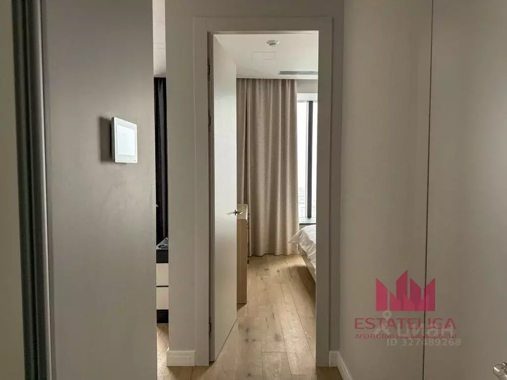 2-к кв. Москва пл. Курского Вокзала, 1 (38.0 м) - Фото 1