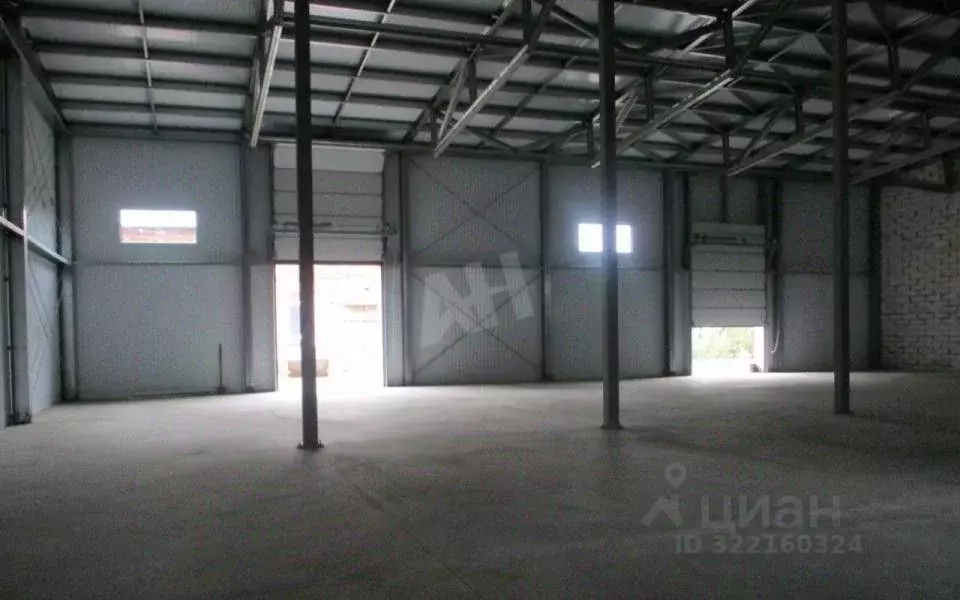 Склад в Московская область, Одинцово ул. Маковского, 7 (1170 м) - Фото 1