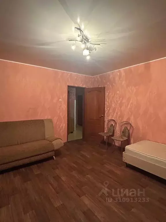 3-к кв. Кемеровская область, Кемерово ул. Свободы, 23 (76.0 м) - Фото 2