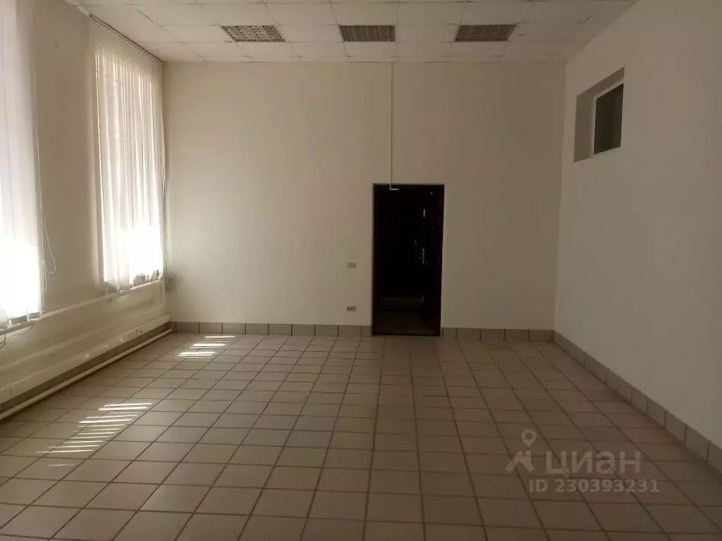 Помещение свободного назначения в Тульская область, Тула Демидовская ... - Фото 1