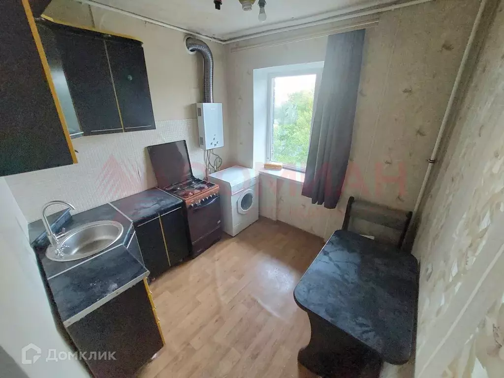Продаётся 1-к квартира, 29.2 м - Фото 1