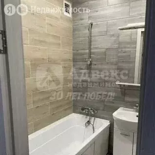 1-комнатная квартира: Тюмень, Краснооктябрьская улица, 14 (22.2 м) - Фото 0