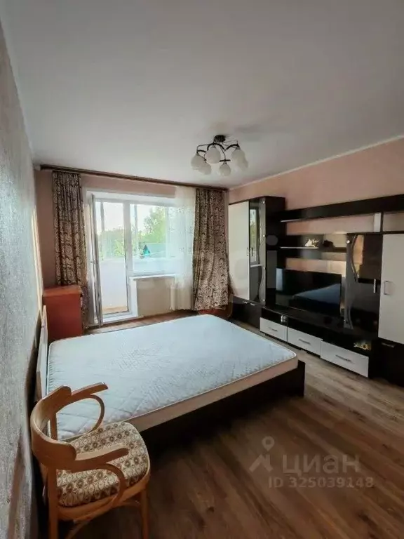 2-к кв. Тверская область, Калининский муниципальный округ, с. Медное ... - Фото 1