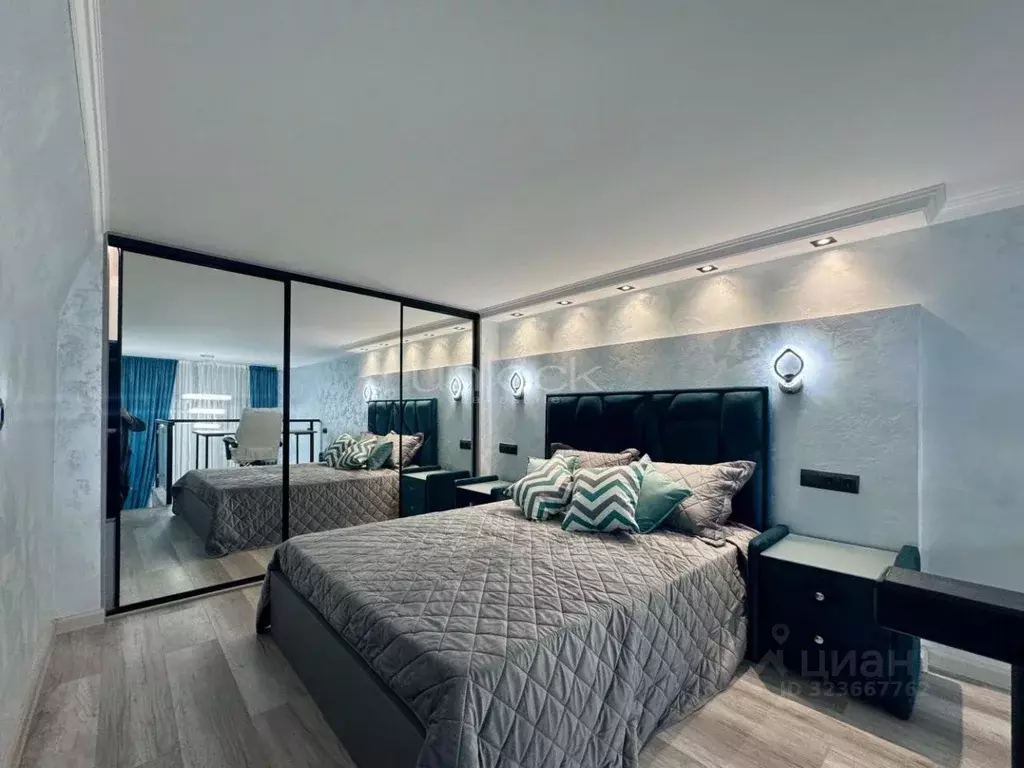 1-к кв. Москва проезд 3-й Марьиной рощи, 40С1 (33.0 м) - Фото 2