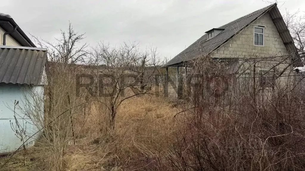 Участок в Ставропольский край, Ставрополь Анилин СТ,  (11.64 сот.) - Фото 2