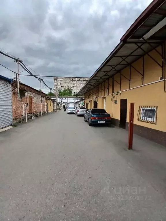 Помещение свободного назначения в Северная Осетия, Владикавказ ... - Фото 2