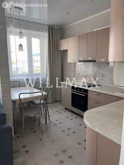 1-комнатная квартира: Боровский, улица Мира, 37 (52.8 м) - Фото 0