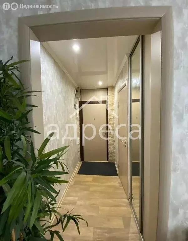 2-комнатная квартира: Самара, улица Волгина, 102 (45.1 м) - Фото 1