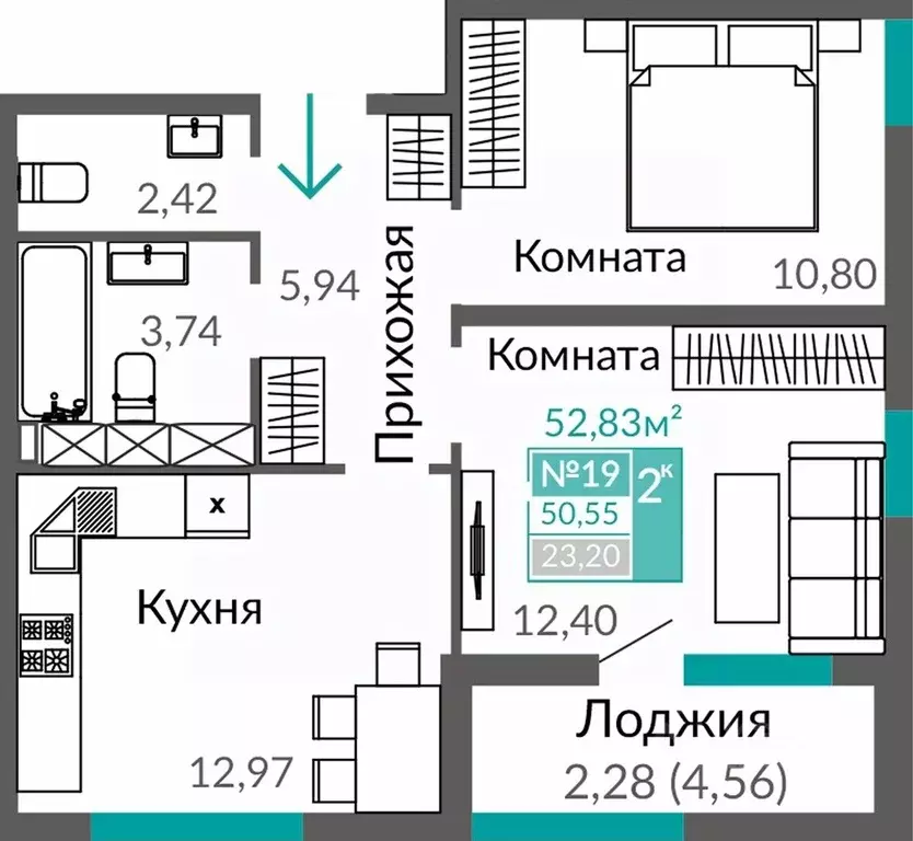 Купить Новый Дом В Симферополе От Застройщика