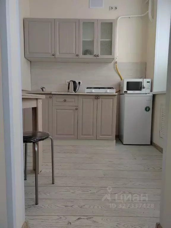 1-к кв. Москва просп. 60-летия Октября, 31/18К2 (30.0 м) - Фото 1