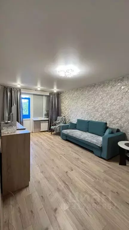 2-к кв. Краснодарский край, Новороссийск ул. Корницкого, 22 (48.0 м) - Фото 0