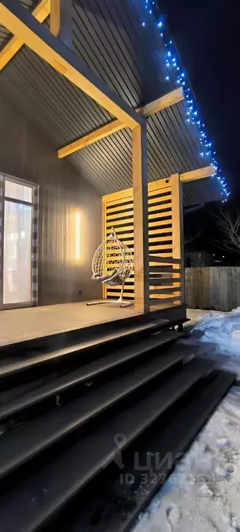 Коттедж в Московская область, Наро-Фоминский городской округ, Селятино ... - Фото 2