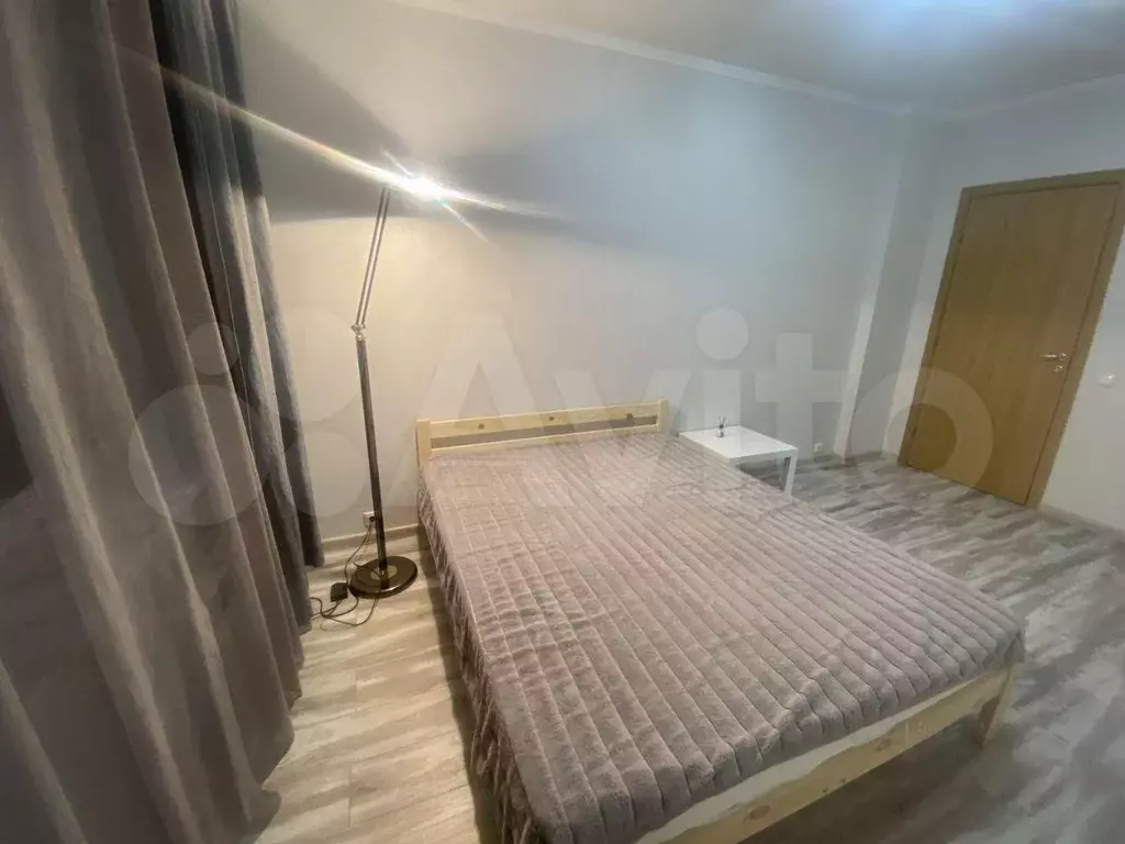 1-к. квартира, 34 м, 4/5 эт. - Фото 0