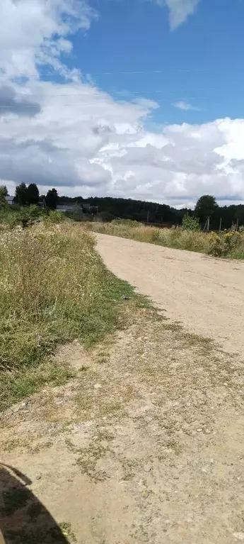 Участок в Чувашия, Урмары пгт ул. Колхозная, 11 (15.0 сот.) - Фото 1