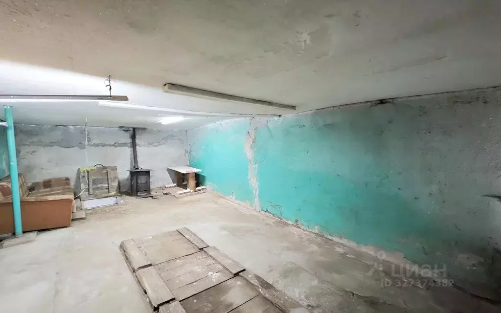 Гараж в Новосибирская область, Новосибирск ул. Макаренко, 9к7 (21 м) - Фото 1